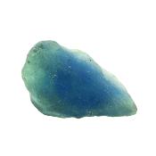 Blue Fluorite Raw Crystal Specimen.   SP15901