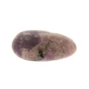 Lepidolite Polished Pebble Specimen.   SP16074POL