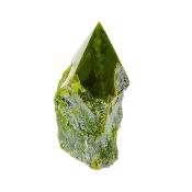 Serpentine Top Polished Point Specimen.   SP16464POL