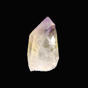 Golden Amethyst Raw Unpolished Point Specimen.   SP16510