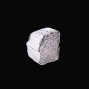 Indium Raw Crystal Specimen.   SP16959