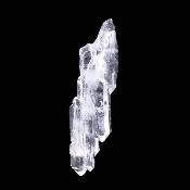 Faden Quartz Raw Cluster Specimen.   SP17274