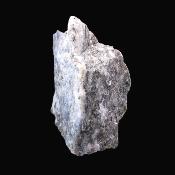 Vishnevite  Raw Crystal Specimen.   SP17332