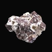 Thomsonite Raw Crystal Specimen.   SP17335