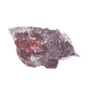 Wherryite/ Alamosite Raw Crystal Specimen.   SP17448