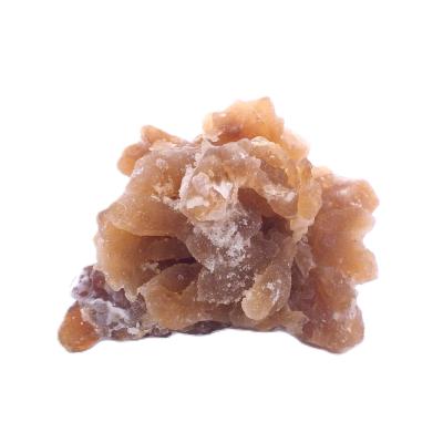 Natural Raw Citrine Cluster Specimen.   SP17619