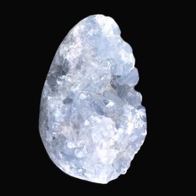 Celestite Raw Nodule  Specimen.   SP17804