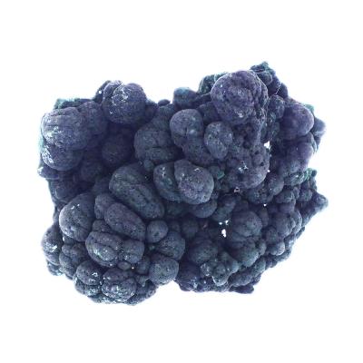 Malachite Fibrous Botryoidal Raw Crystal Specimen.   SP17834