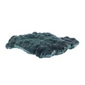 Malachite Fibrous Botryoidal Raw Crystal Specimen.   SP17835