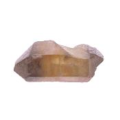 Natural Citrine Double Terminated Raw Point Specimen.   SP17889