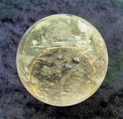 QUARTZ SPHERE. SP8169POL