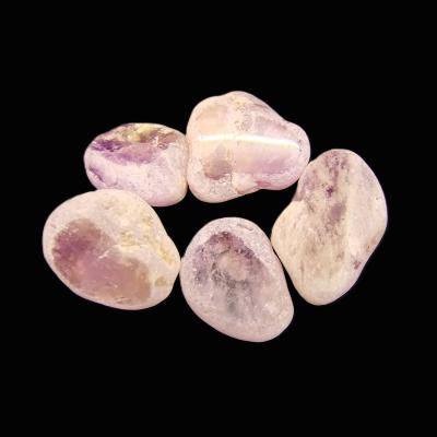 Amethyst 'Dragon's Eggs' (250g Bag).   SPR16301WH