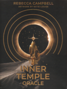 The Inner Temple Oracle By Rebecca Campbell.   SPR17532   