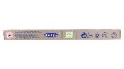 White Sage Incense Sticks By Satya.   SPR17666