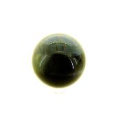 BLUE TIGERSEYE MINI SPHERE.   SP13127POL 