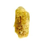 SHAMANIC NATURAL CITRINE POINT SPECIMEN.   SP13512 
