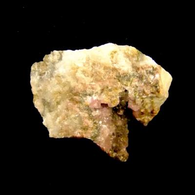 Roasalite Raw Crystal Specimen.   SP13991