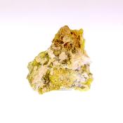 Lizardite Raw Crystal Specimen.   SP14783