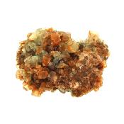 Aragonite Sputnik Raw Crystal Specimen.   SP15792