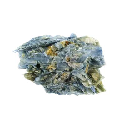 Blue Kyanite With Mica Raw Crystal Specimen.    SP15947