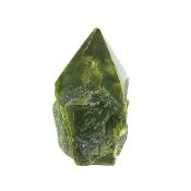 Serpentine Top Polished Point Specimen.   SP16334POL