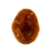 Spessartine Garnet Polished Pebble Specimen.   SP16873POL