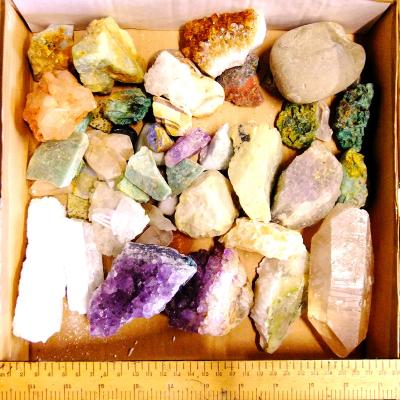Wholesale Crystals Tray Lot.   SP16906WH