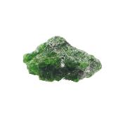 Chrome Diopside Raw Crystal Specimen.   SP16958