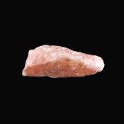 Satyaloka Rose Azeztulite Raw Crystal Specimen.   SP17003