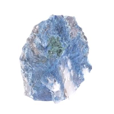 Shattuckite Raw Crystal Specimen.   SP17025