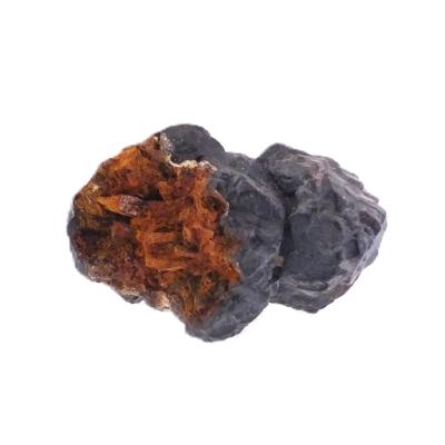 Prophecy Stone (Ilmenite) Raw Crystal Specimen.   SP17093