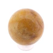 Gemstone Sphere In Hatteral.   SP17100POL