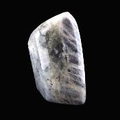 Purple Sheen Labradorite Fully Polished 'Free Form' Specimen.   SP17104POL 