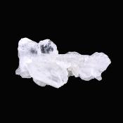 Faden Quartz Raw Cluster Specimen.   SP17271