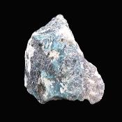 Grandidierite Raw Crystal Specimen.   SP17322