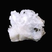 Stilbite Crystal Formations On Matrix Specimen.   SP17326