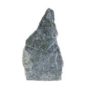 Diopside Polished Face Nodule Specimen.   SP17474POL 