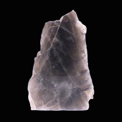 Smokey Quartz Polished Face Crystal Specimen.   SP17480POL