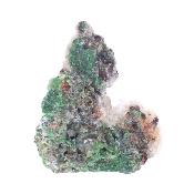Conichalcite Raw Crystal Specimen.   SP17683