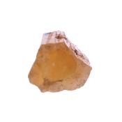 Imperial Topaz Raw Crystal Specimen.   SP17698