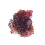 Spessartine Garnet Raw Crystal Specimen.   SP17699