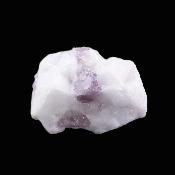 Purple Spinel Raw Crystal Specimen.   SP17703