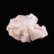 Pink Amethyst Raw Cluster/ Druze Specimen.   SP17720