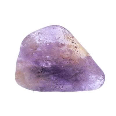 Ametrine Polished Pebble Specimen.   SP17805POL