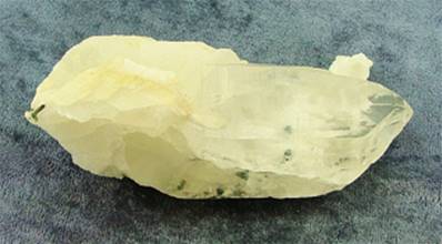 TOURMALINE IN QUARTZ CRYSTAL SPECIMEN. SP4604