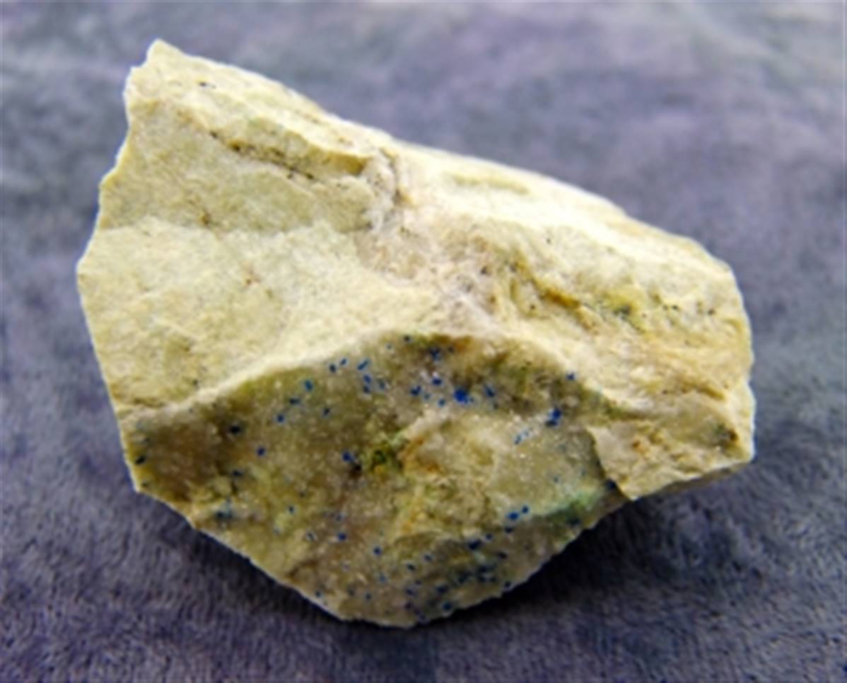 KINOITE ROUGH CRYSTAL SPECIMEN. SP8563