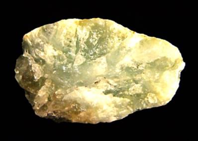 AQUAMARINE ROUGH CRYSTAL SPECIMEN. SP9727