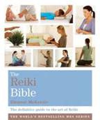 THE REIKI BIBLE BY ELEANOR McKENZIE. SPR4061BK