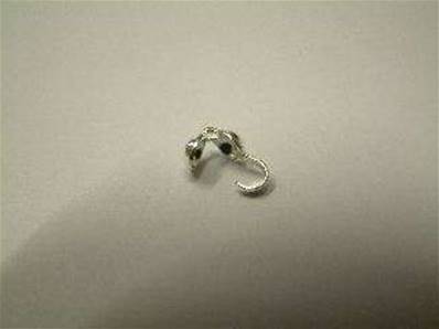 Necklace Ends - S/P. 945