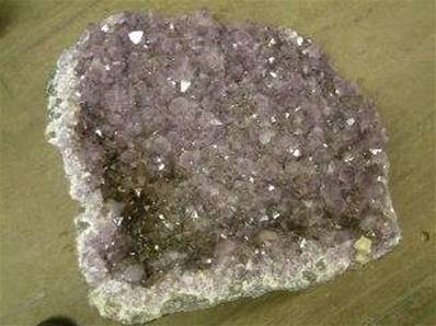 AMETHYST - Healing Properties
